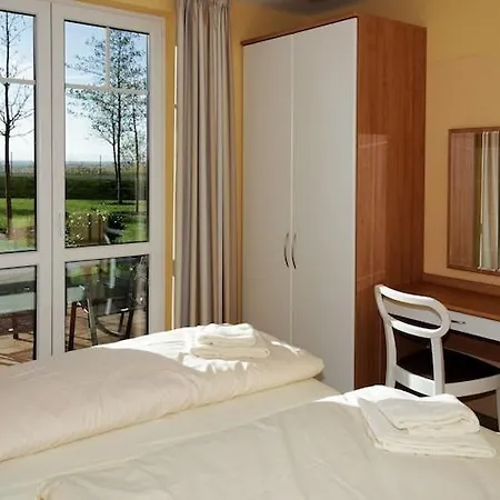 Holiday Home In Markkleeberg Near A Lake Exterior photo