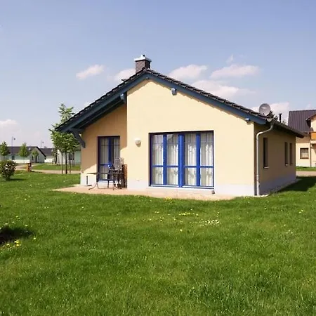Holiday Home In Markkleeberg Near A Lake Exterior photo