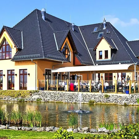 Holiday Home In Markkleeberg Near A Lake Eksteriør billede