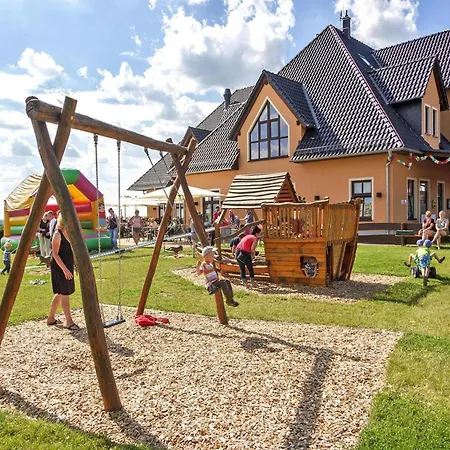 Holiday Home In Markkleeberg Near A Lake Eksteriør billede