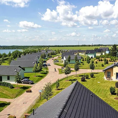Holiday Home In Markkleeberg Near A Lake Eksteriør billede