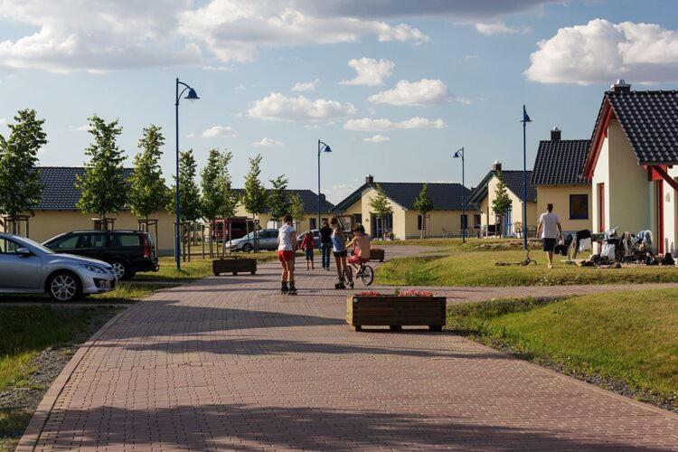 In Near A Markkleeberg
