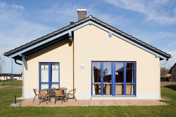 In Near A Holiday home
