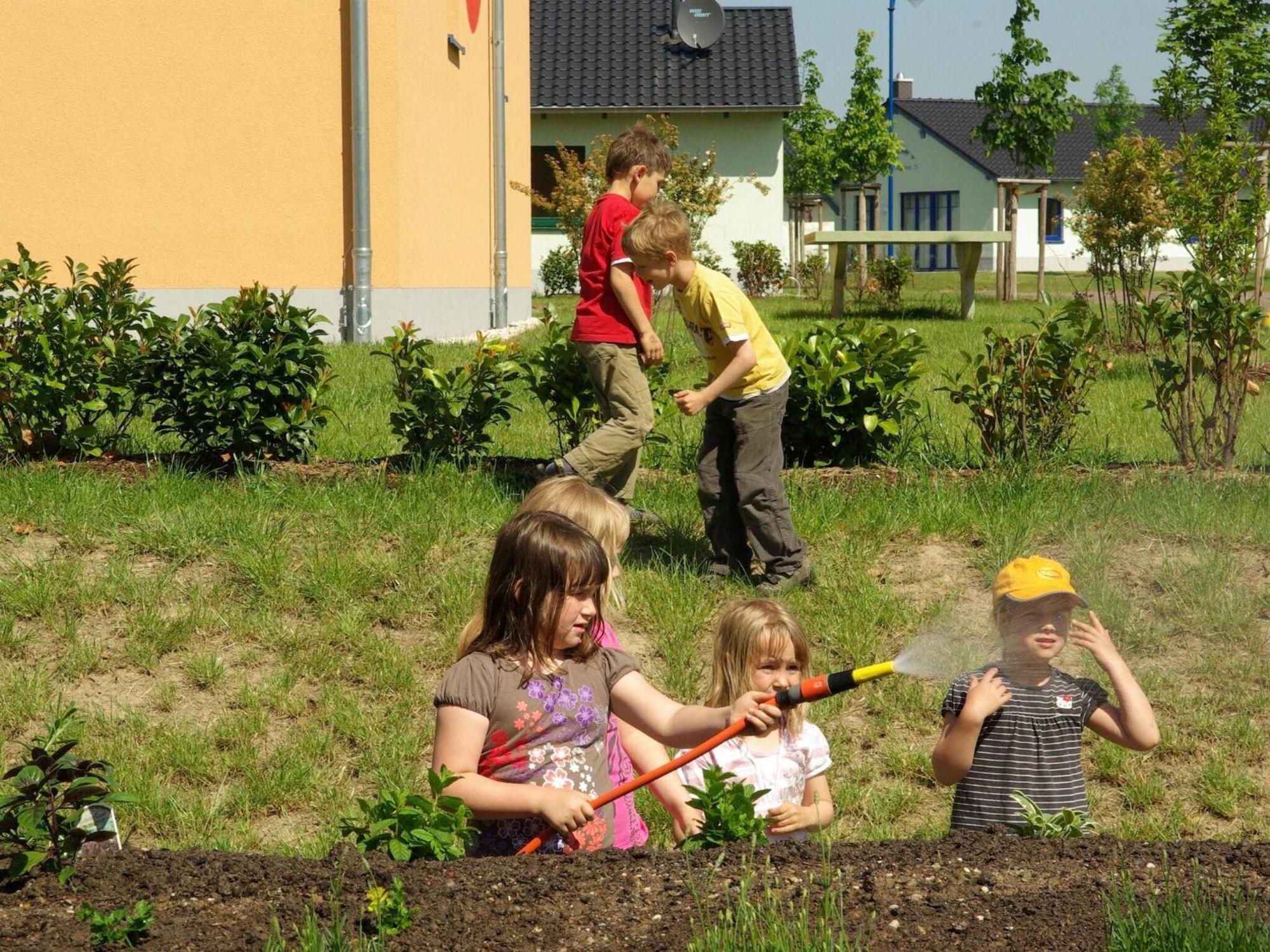 Hébergement de vacances In Near A