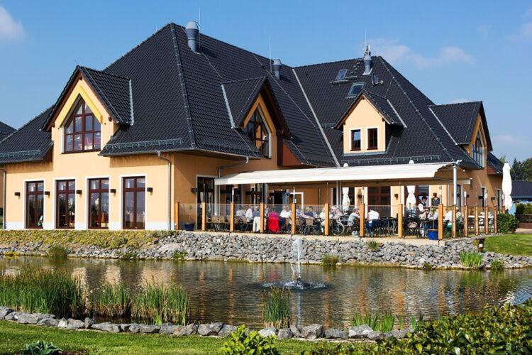 Holiday home In Near A *