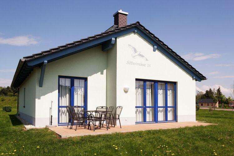 Holiday home In Near A Markkleeberg