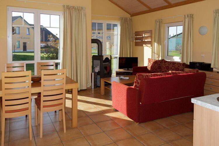 Holiday home In Near A Markkleeberg