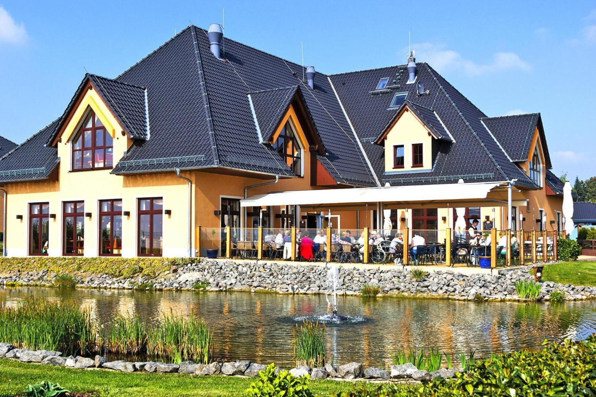 Holiday home In Near A