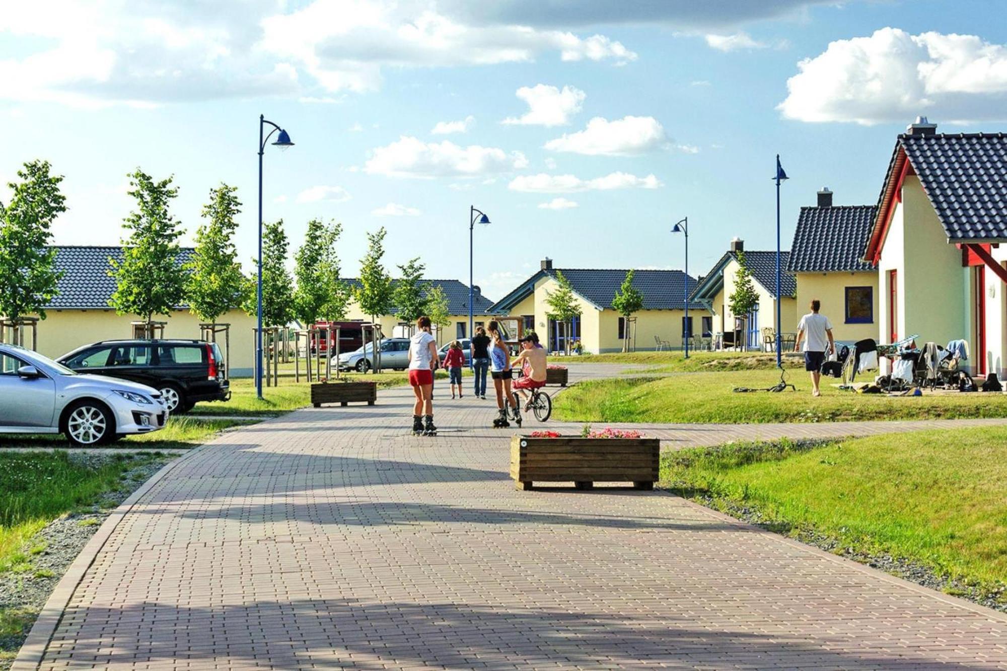 In Near A * Markkleeberg